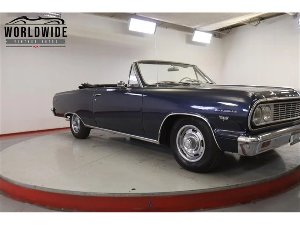 1964 Chevrolet Chevelle 1st Gen - Image 18 of 31