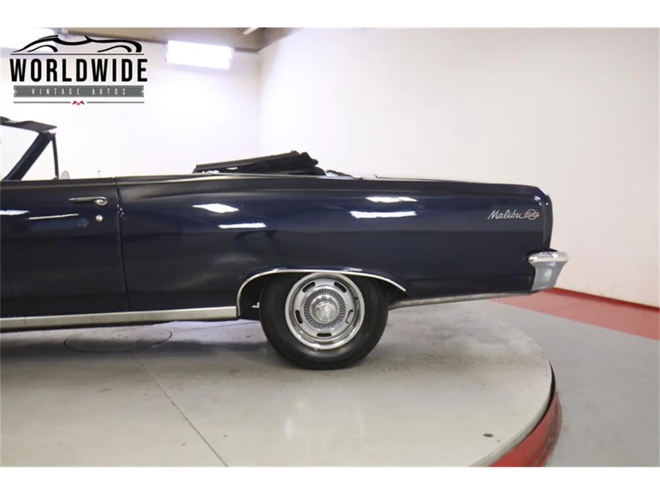 1964 Chevrolet Chevelle 1st Gen - Image 14 of 31