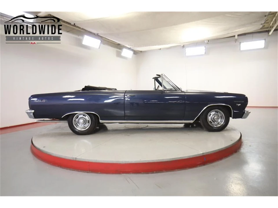 1964 Chevrolet Chevelle 1st Gen - Image 4 of 31