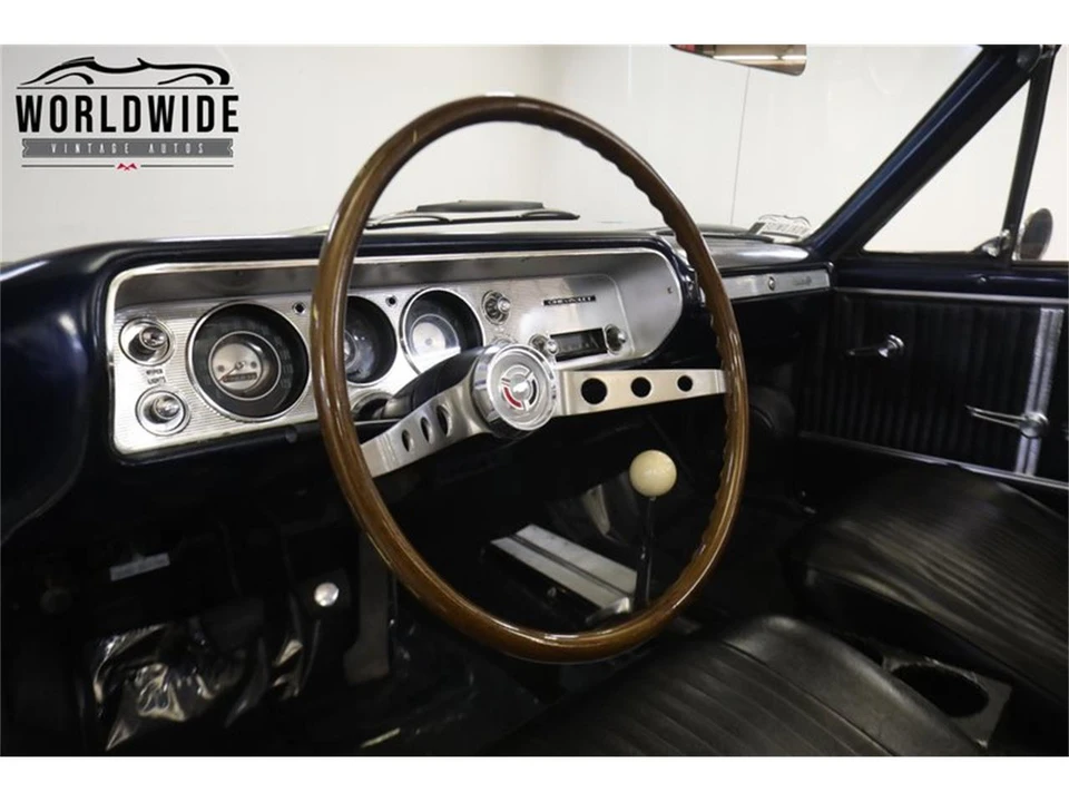 1964 Chevrolet Chevelle 1st Gen - Image 28 of 31