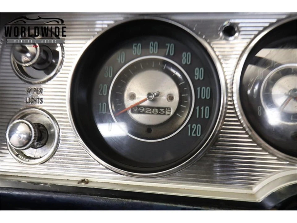 1964 Chevrolet Chevelle 1st Gen - Image 30 of 31