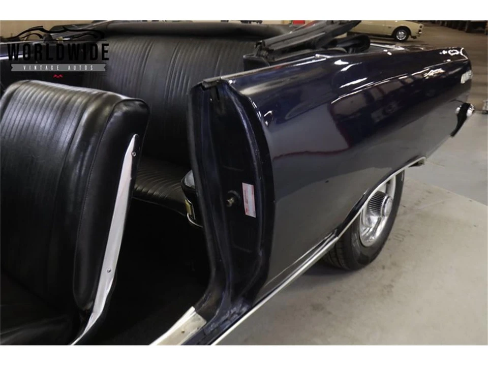 1964 Chevrolet Chevelle 1st Gen - Image 26 of 31