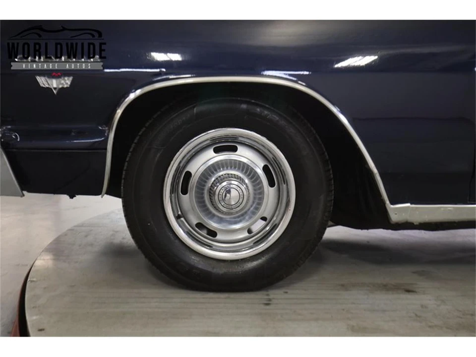 1964 Chevrolet Chevelle 1st Gen - Image 16 of 31