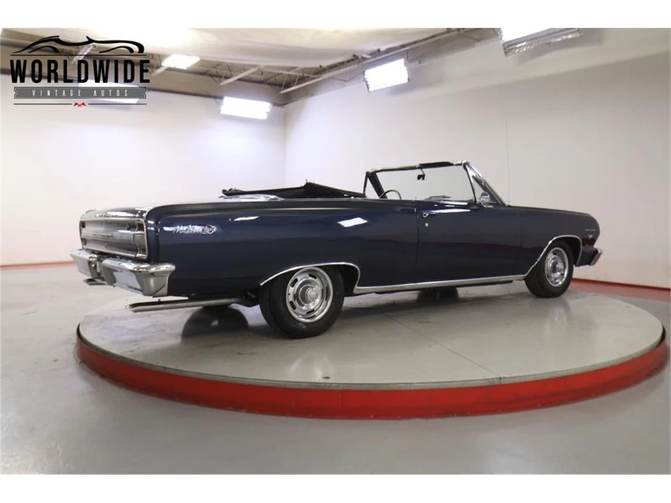 1964 Chevrolet Chevelle 1st Gen - Image 6 of 31