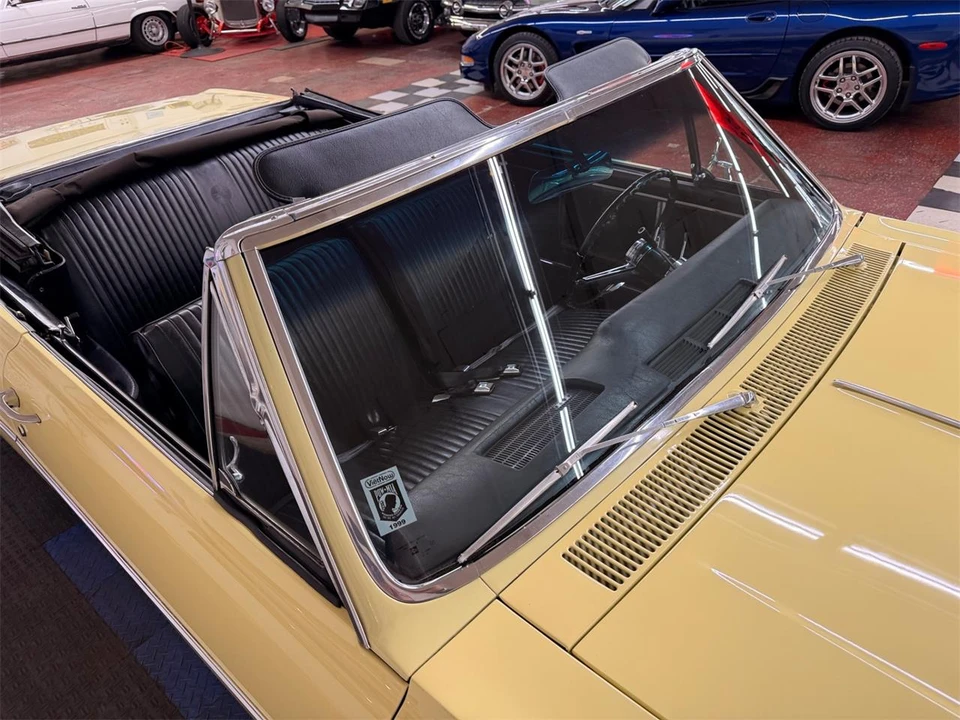 1964 Chevrolet Chevelle 1st Gen - Image 16 of 31