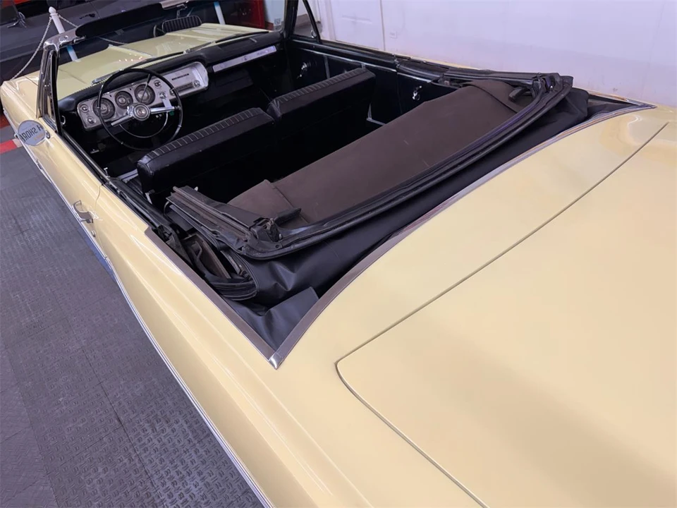 1964 Chevrolet Chevelle 1st Gen - Image 22 of 31