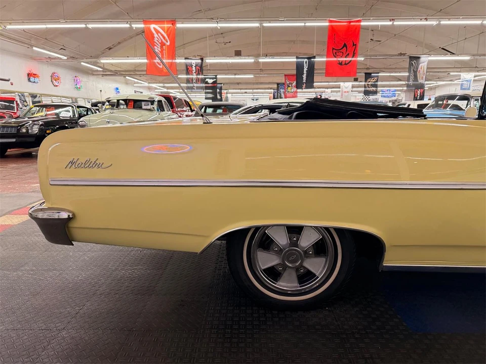 1964 Chevrolet Chevelle 1st Gen - Image 31 of 31