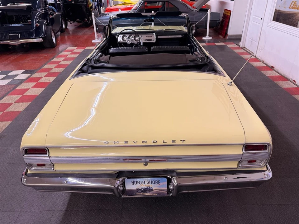 1964 Chevrolet Chevelle 1st Gen - Image 20 of 31