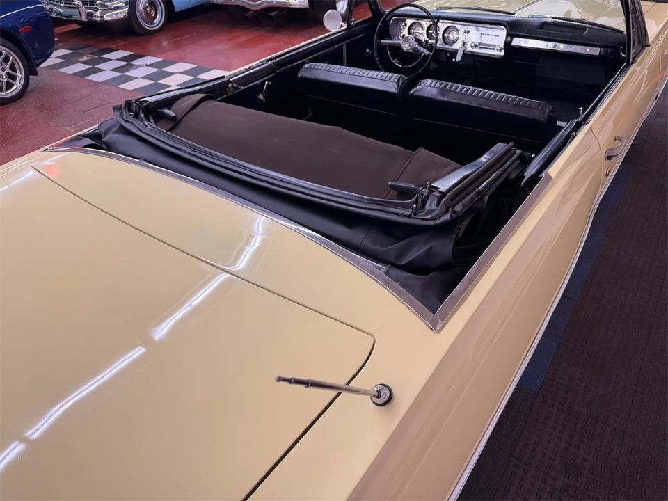 1964 Chevrolet Chevelle 1st Gen - Image 23 of 31