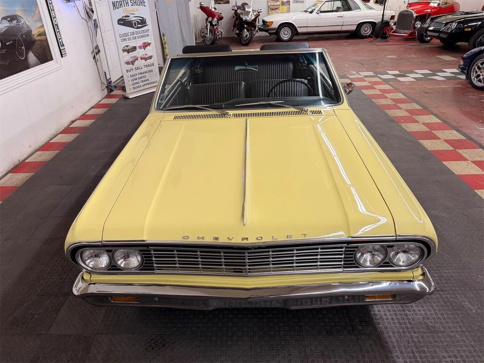 1964 Chevrolet Chevelle 1st Gen - Image 11 of 31
