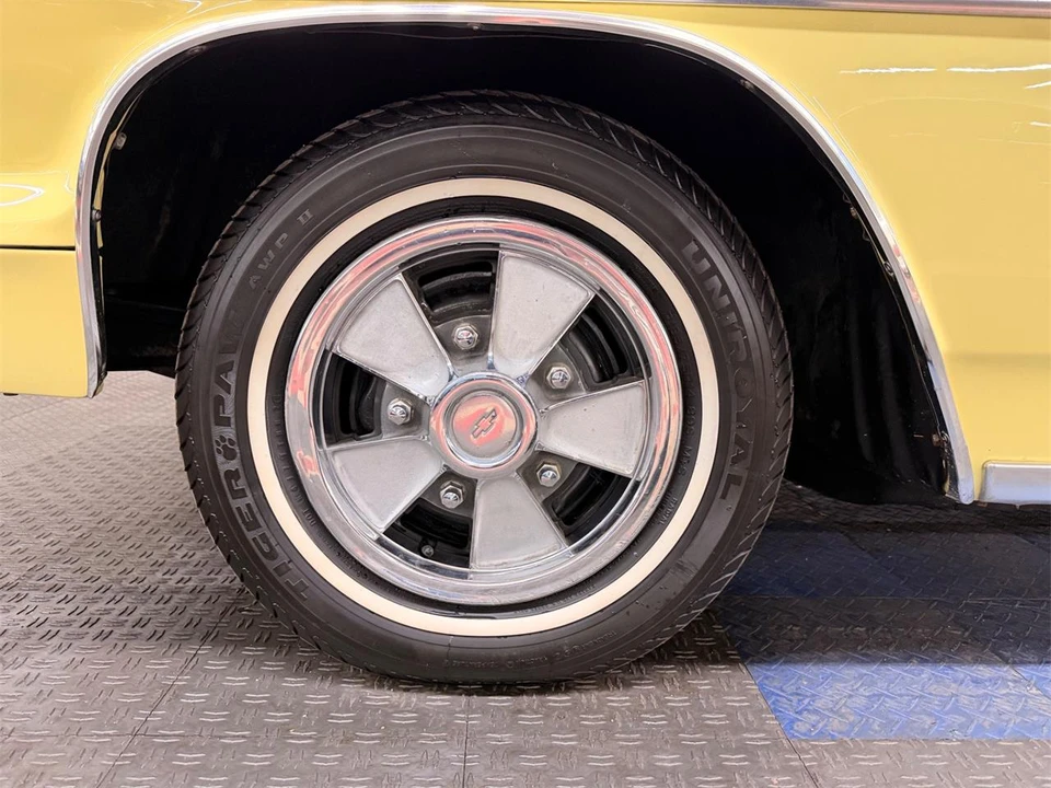 1964 Chevrolet Chevelle 1st Gen - Image 29 of 31