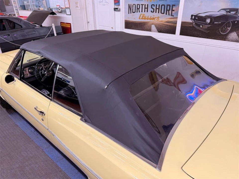 1964 Chevrolet Chevelle 1st Gen - Image 6 of 31