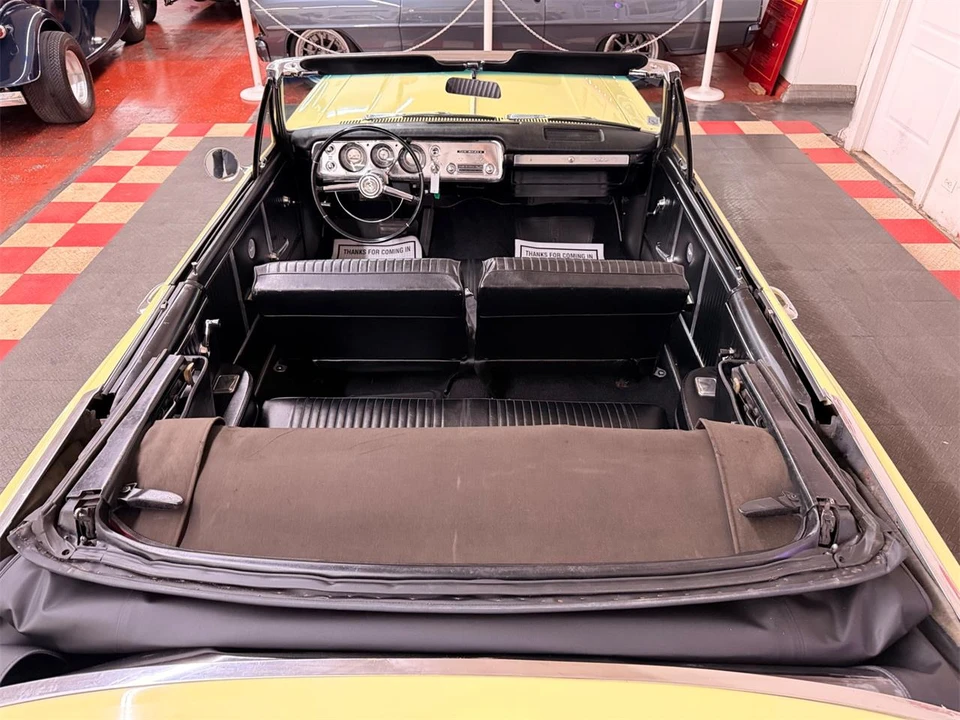 1964 Chevrolet Chevelle 1st Gen - Image 24 of 31