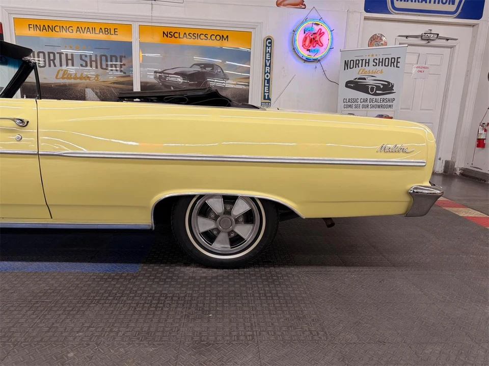 1964 Chevrolet Chevelle 1st Gen - Image 27 of 31