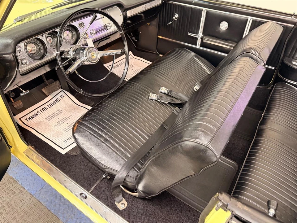 1964 Chevrolet Chevelle 1st Gen - Image 18 of 31