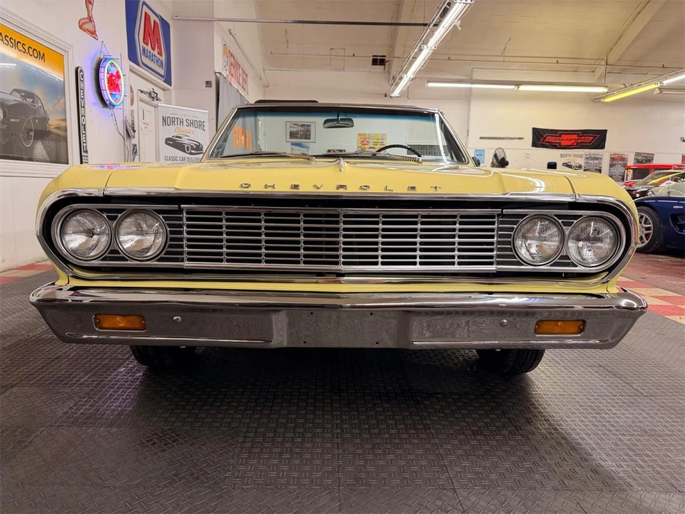 1964 Chevrolet Chevelle 1st Gen - Image 12 of 31