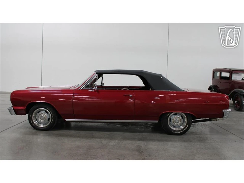 1964 Chevrolet Chevelle 1st Gen - Image 11 of 31