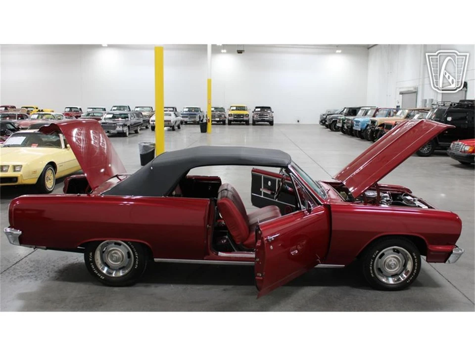 1964 Chevrolet Chevelle 1st Gen - Image 31 of 31