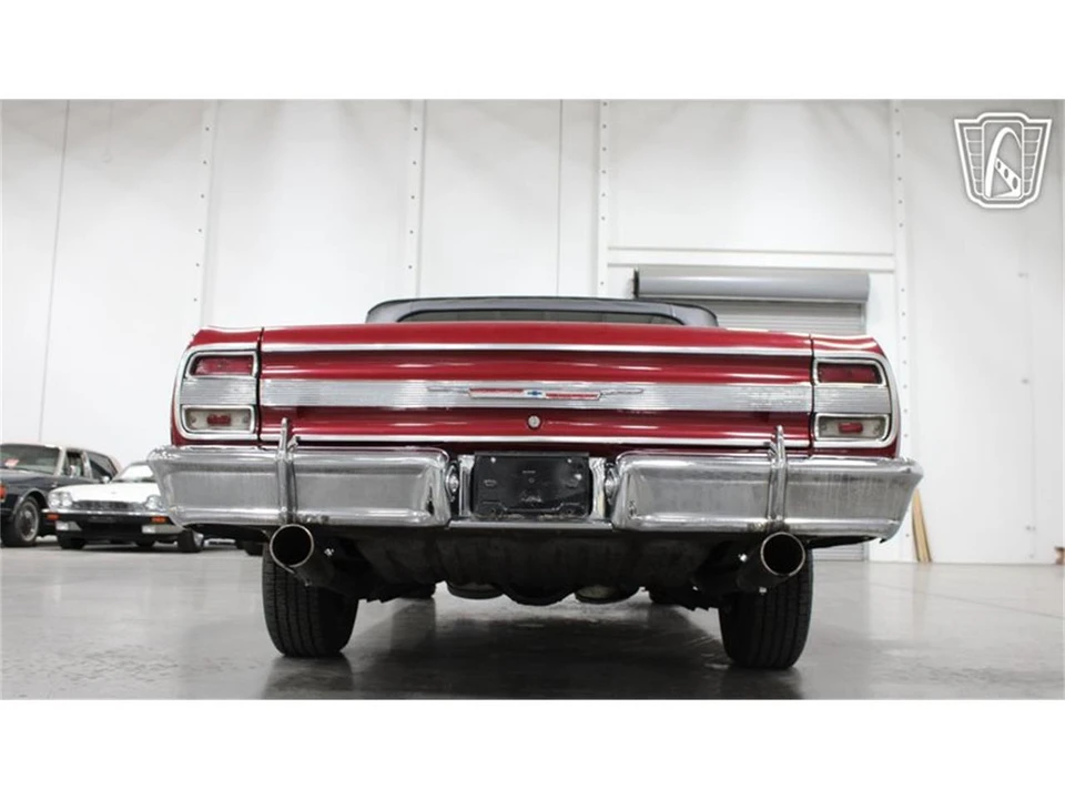 1964 Chevrolet Chevelle 1st Gen - Image 21 of 31