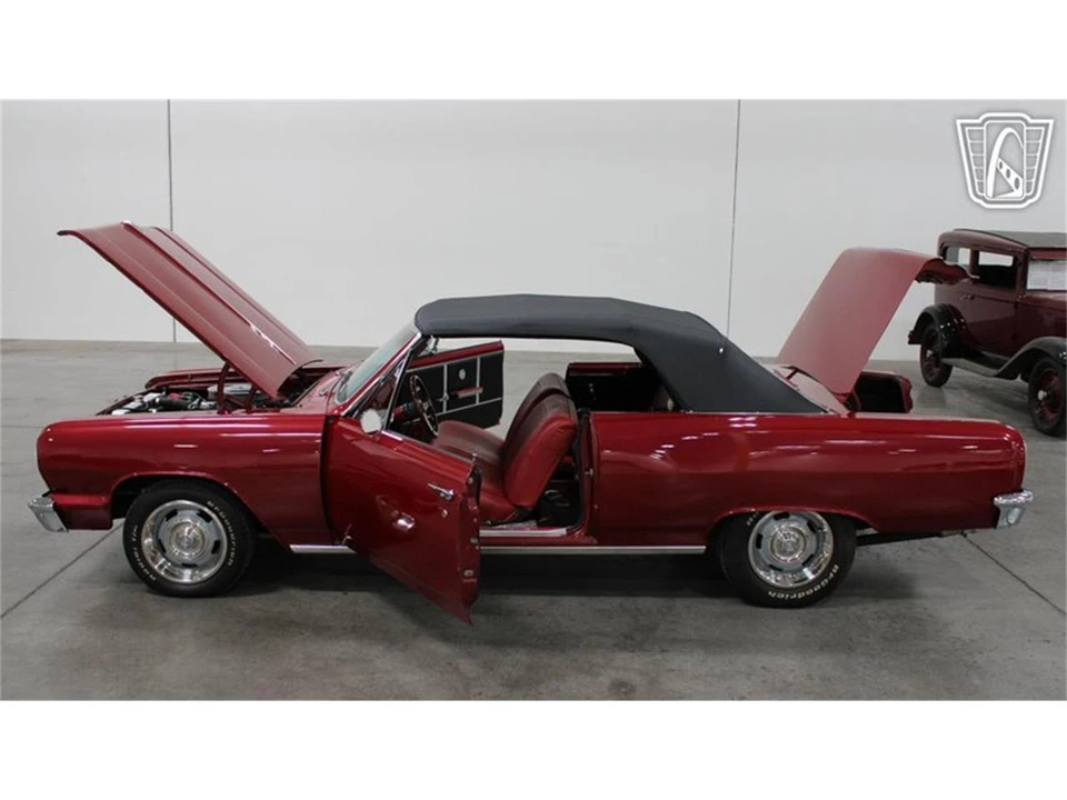 1964 Chevrolet Chevelle 1st Gen - Image 27 of 31