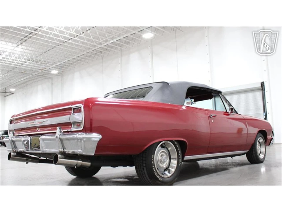 1964 Chevrolet Chevelle 1st Gen - Image 22 of 31