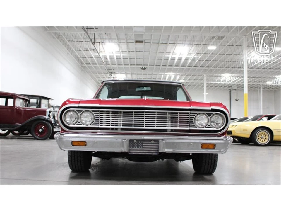 1964 Chevrolet Chevelle 1st Gen - Image 17 of 31