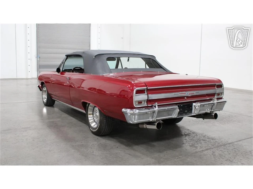 1964 Chevrolet Chevelle 1st Gen - Image 12 of 31