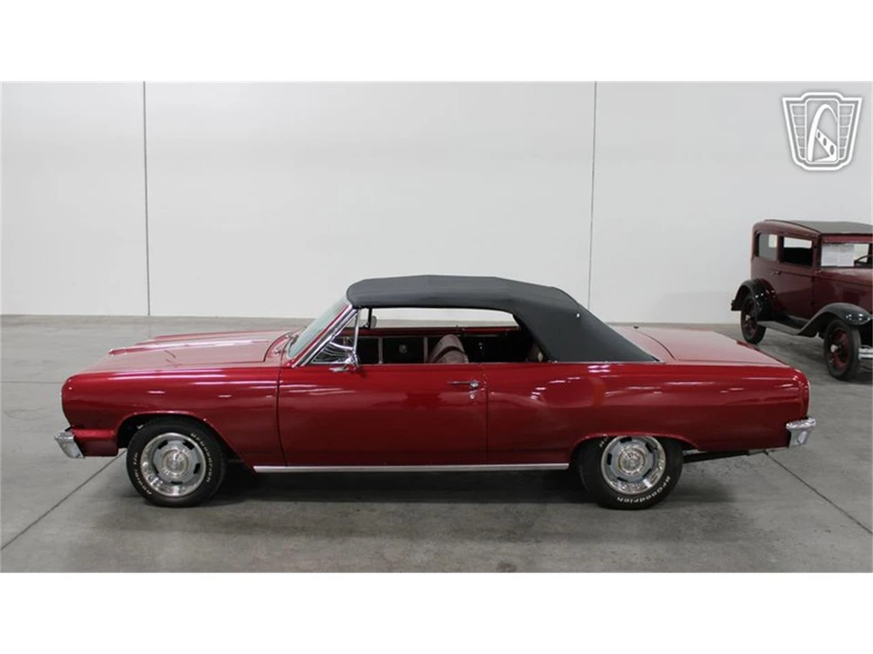 1964 Chevrolet Chevelle 1st Gen - Image 3 of 31