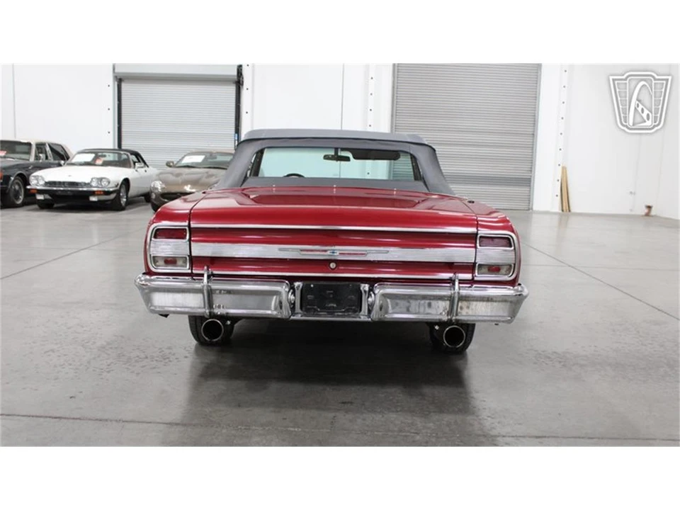 1964 Chevrolet Chevelle 1st Gen - Image 13 of 31