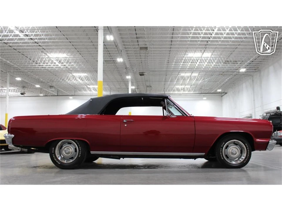 1964 Chevrolet Chevelle 1st Gen - Image 23 of 31