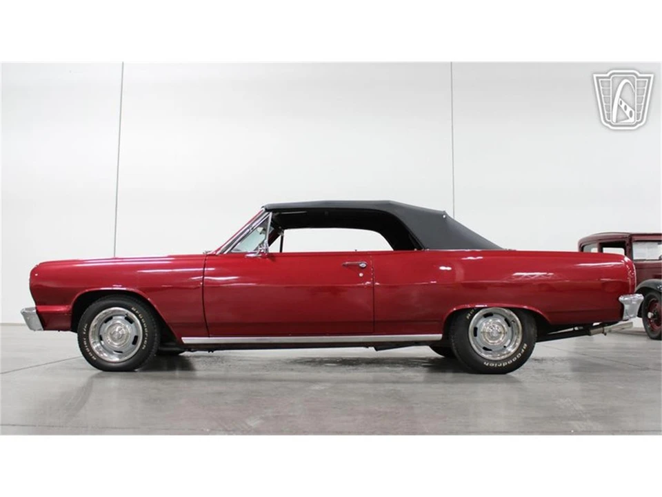 1964 Chevrolet Chevelle 1st Gen - Image 19 of 31