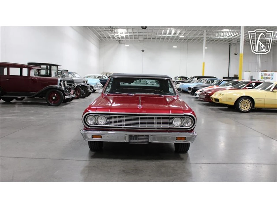 1964 Chevrolet Chevelle 1st Gen - Image 9 of 31
