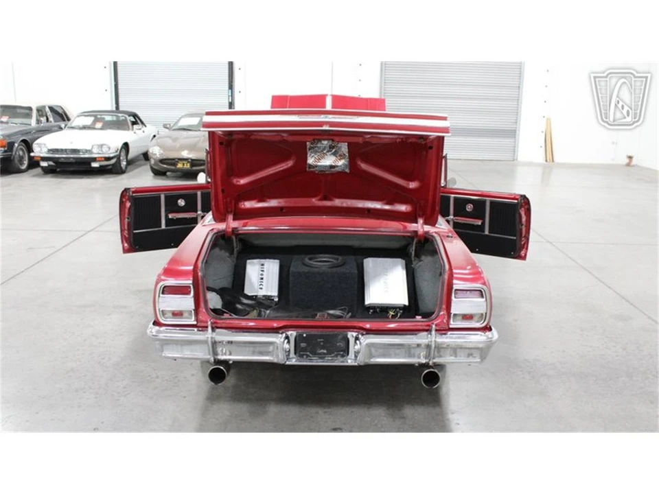 1964 Chevrolet Chevelle 1st Gen - Image 29 of 31
