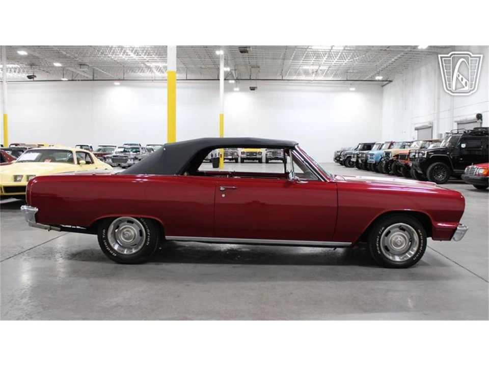 1964 Chevrolet Chevelle 1st Gen - Image 15 of 31