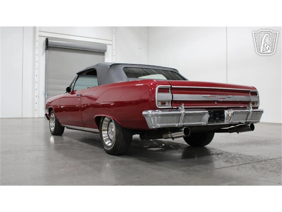 1964 Chevrolet Chevelle 1st Gen - Image 20 of 31