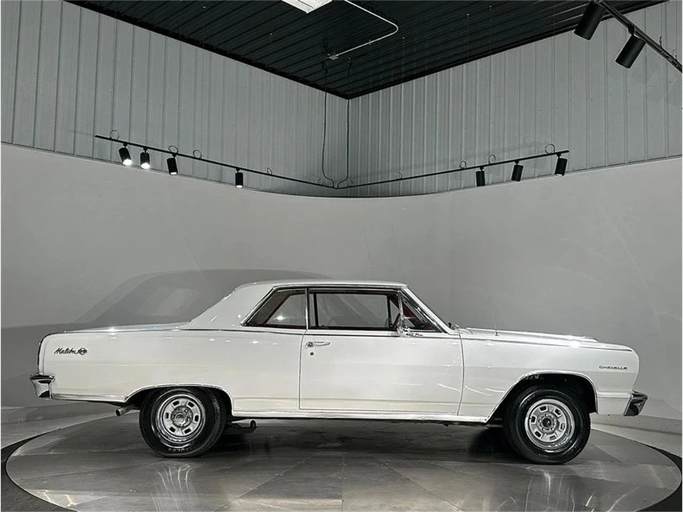 1964 Chevrolet Chevelle 1st Gen - Image 5 of 31