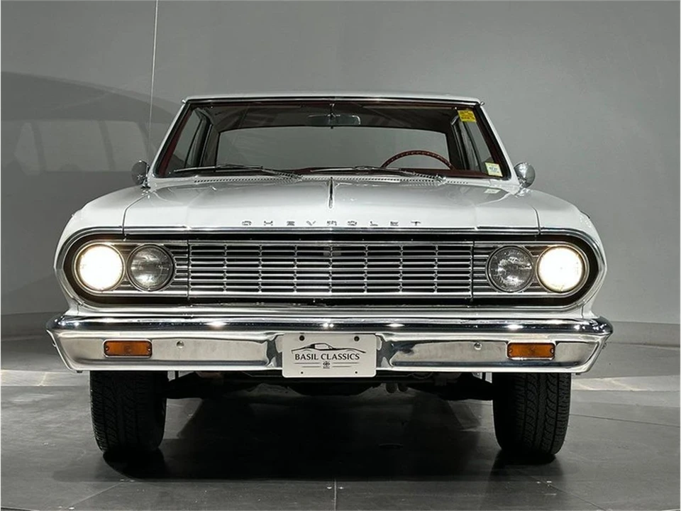 1964 Chevrolet Chevelle 1st Gen - Image 24 of 31
