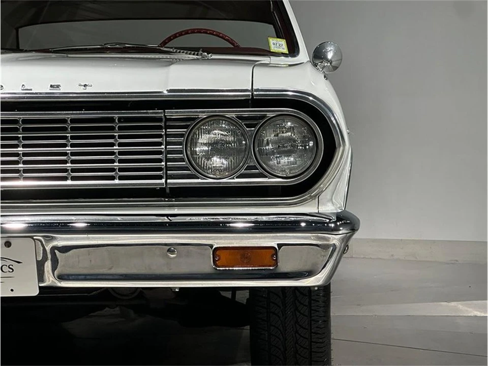 1964 Chevrolet Chevelle 1st Gen - Image 20 of 31