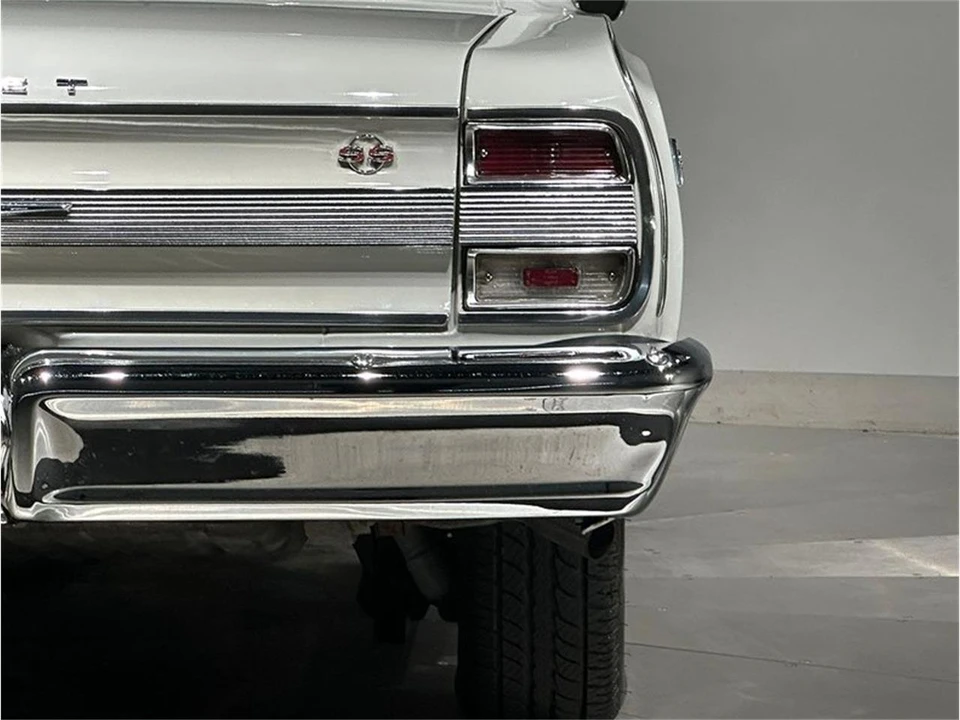 1964 Chevrolet Chevelle 1st Gen - Image 9 of 31