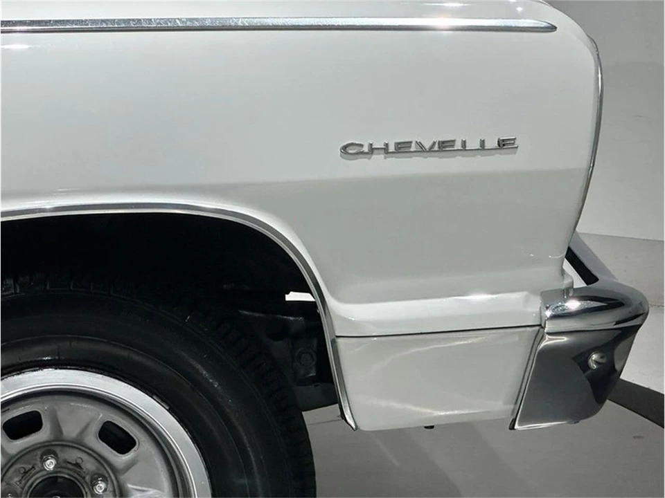 1964 Chevrolet Chevelle 1st Gen - Image 6 of 31