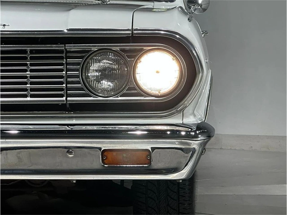 1964 Chevrolet Chevelle 1st Gen - Image 25 of 31