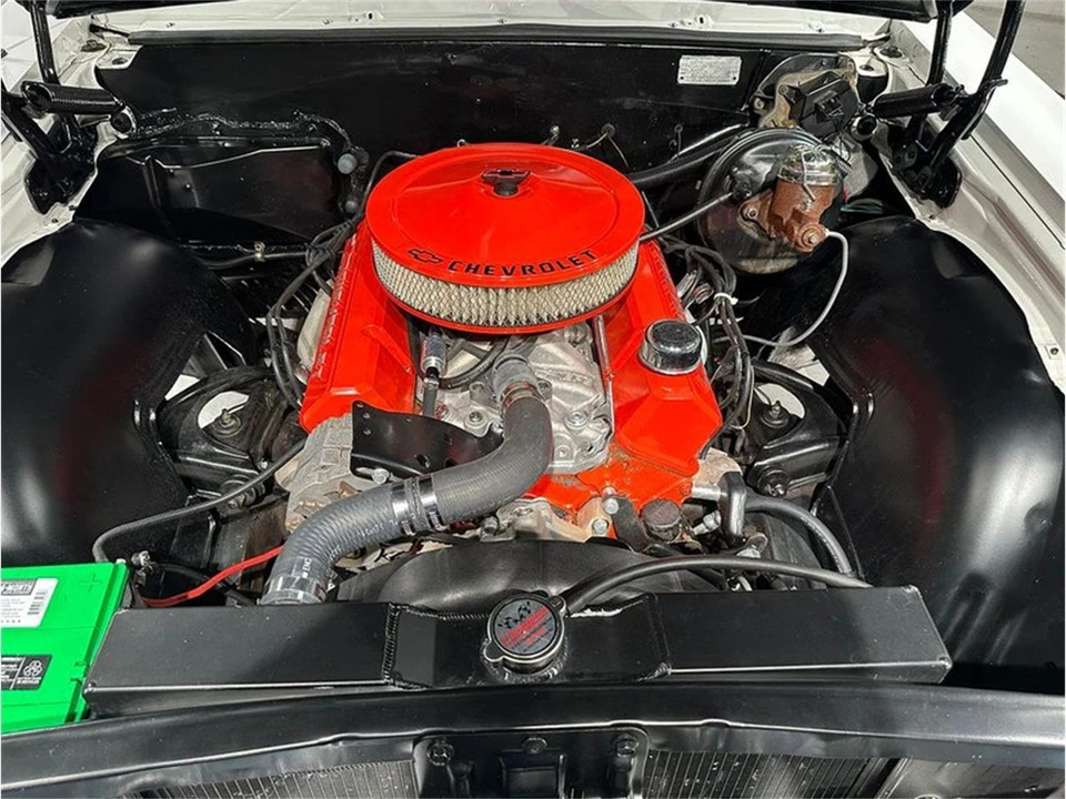 1964 Chevrolet Chevelle 1st Gen - Image 29 of 31