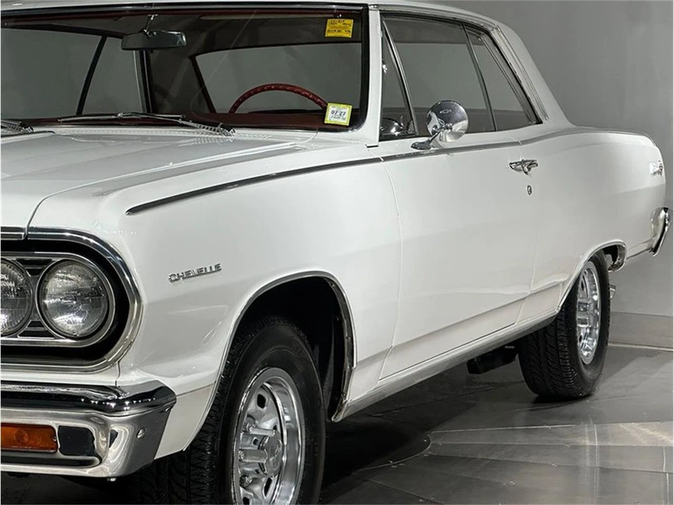 1964 Chevrolet Chevelle 1st Gen - Image 17 of 31