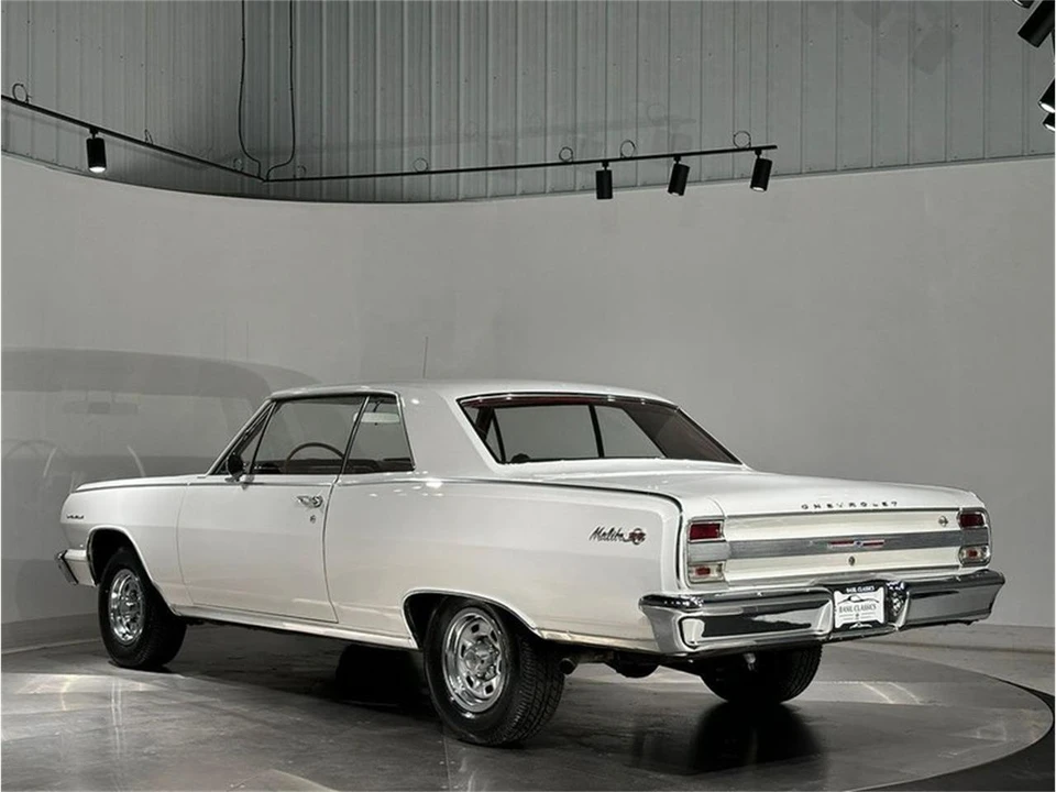1964 Chevrolet Chevelle 1st Gen - Image 10 of 31