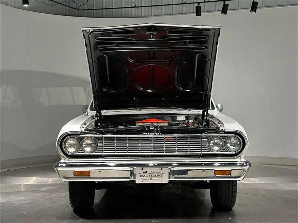 1964 Chevrolet Chevelle 1st Gen - Image 26 of 31
