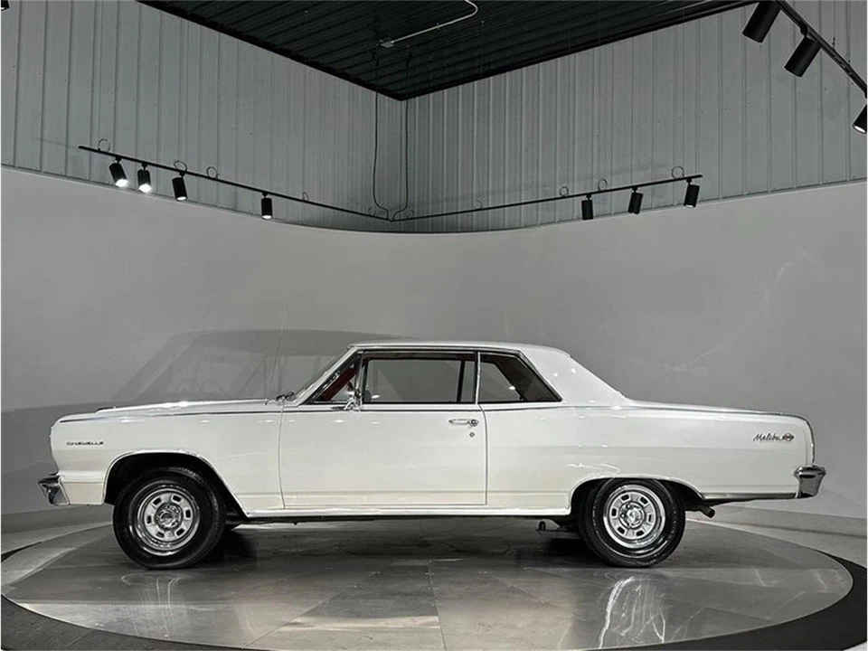 1964 Chevrolet Chevelle 1st Gen - Image 11 of 31