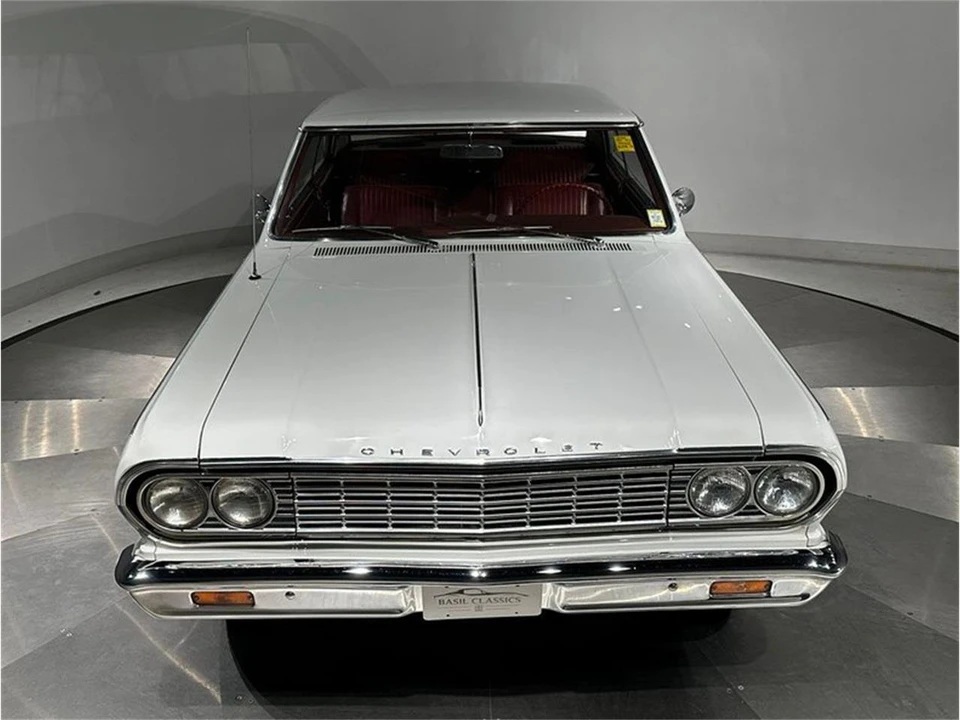1964 Chevrolet Chevelle 1st Gen - Image 22 of 31