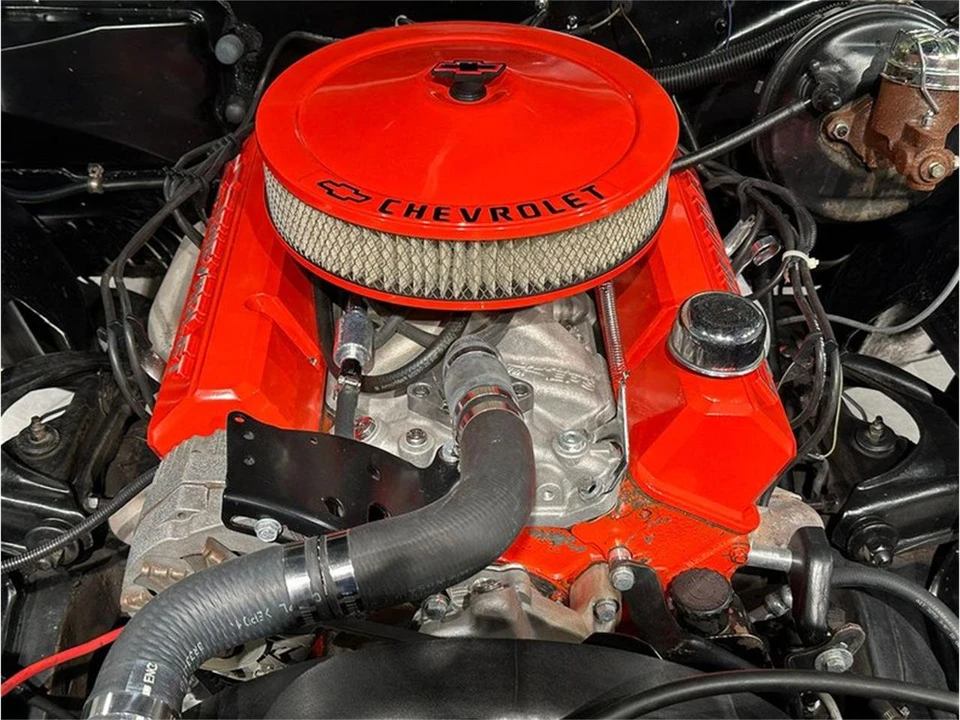 1964 Chevrolet Chevelle 1st Gen - Image 30 of 31