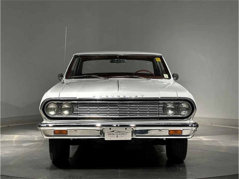1964 Chevrolet Chevelle 1st Gen - Image 3 of 31