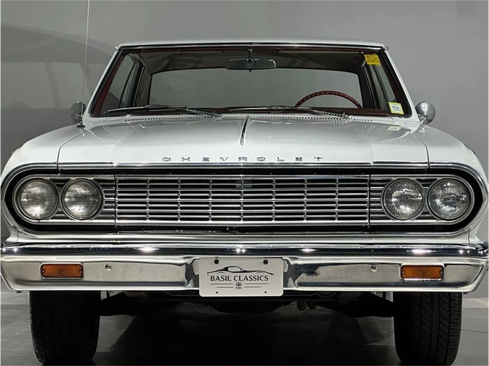 1964 Chevrolet Chevelle 1st Gen - Image 18 of 31
